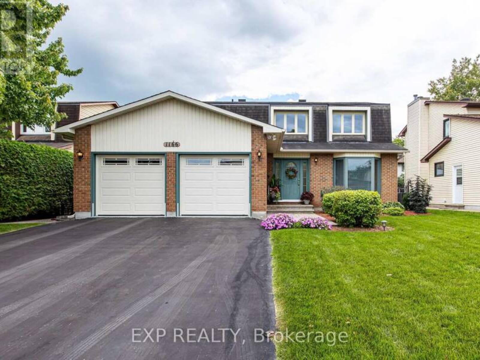 1166 BORDEAU GROVE, Ottawa, Ontario K1C 2M7