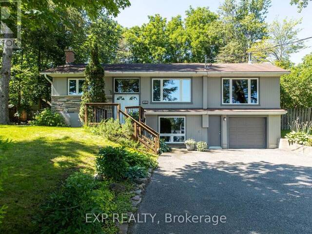 5434 LONG ISLAND ROAD Ottawa Ontario, K4M 1H3 - 3 Bedrooms Home For Sale