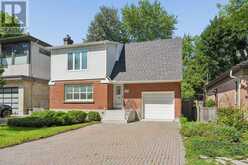 49 GLENCAIRN AVENUE | Ottawa Ontario | Slide Image One