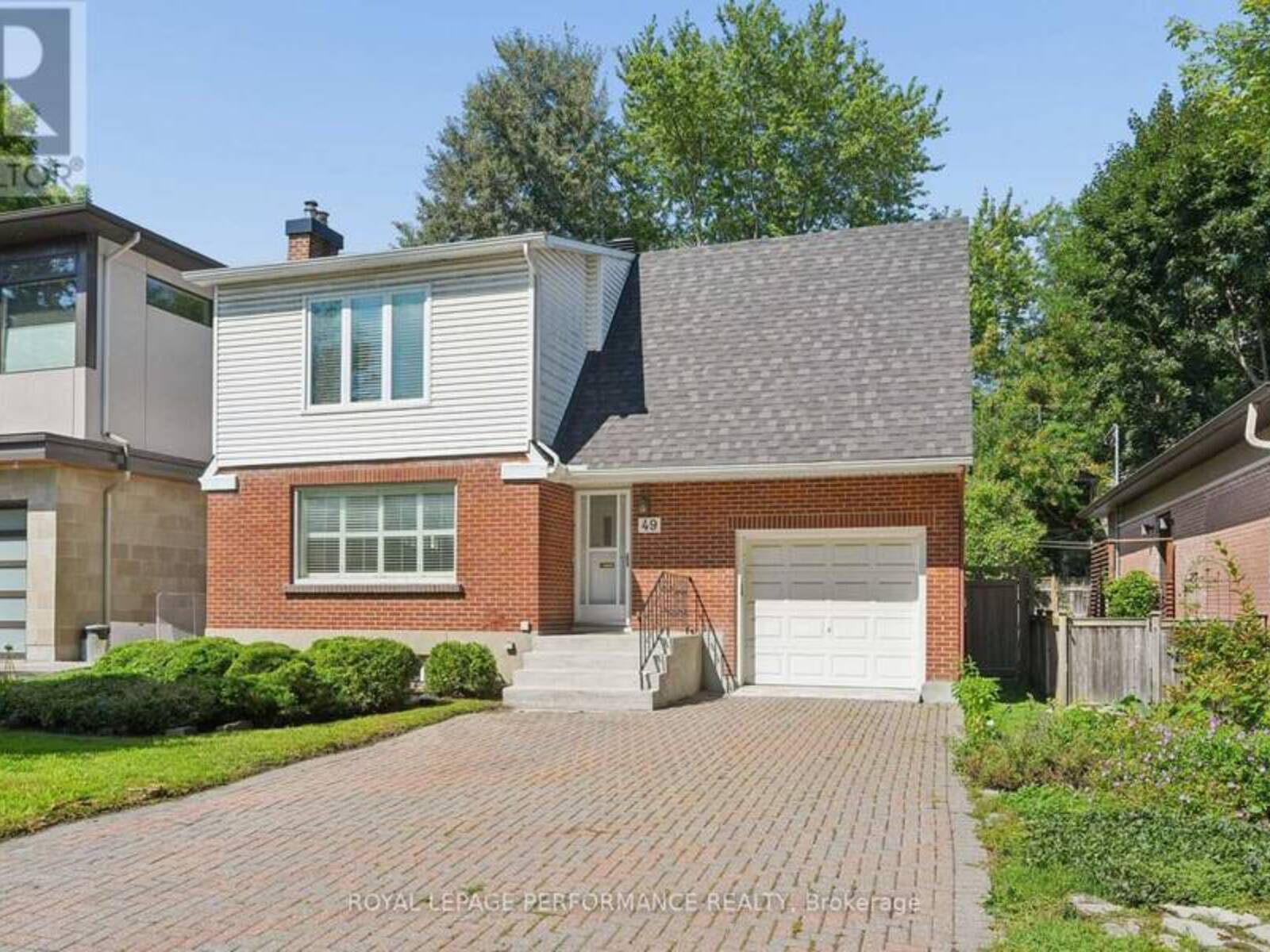 49 GLENCAIRN AVENUE, Ottawa, Ontario K1S 1M5