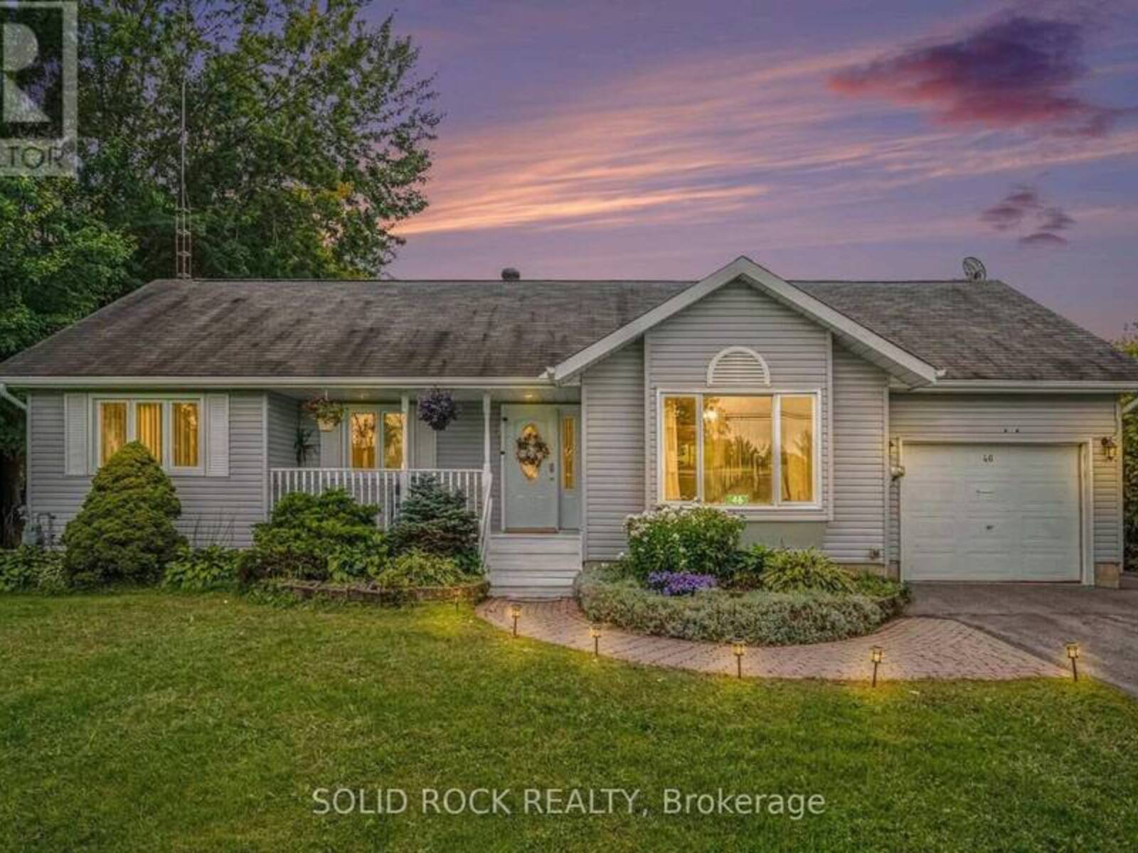 46 COCKBURN STREET, North Stormont, Ontario K0C 1G0