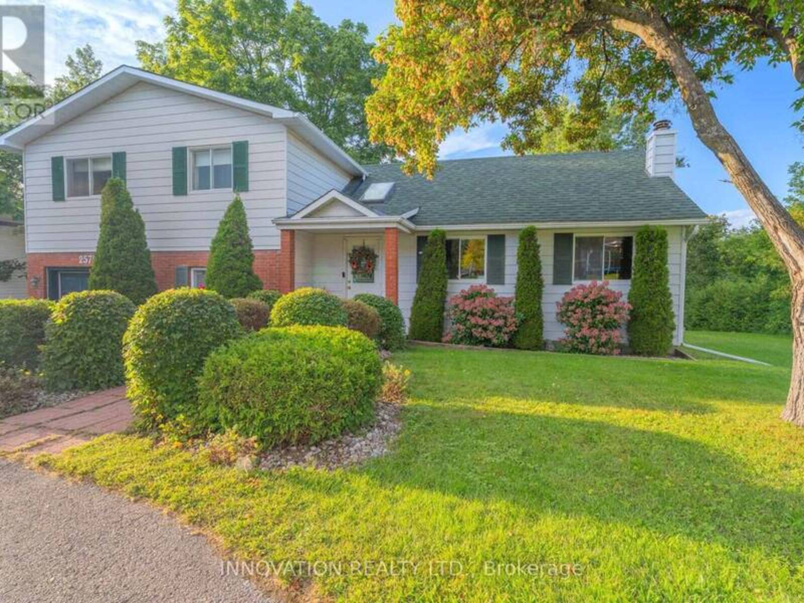 2575 SPARKLE STREET, Ottawa, Ontario K4C 1A1