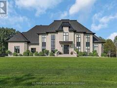 1255 ARBUSTE AVENUE Ottawa Ontario, K4C 1C2