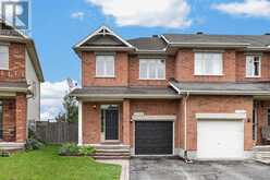 1764 PLAINRIDGE CRESCENT | Ottawa Ontario | Slide Image One