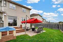 1764 PLAINRIDGE CRESCENT | Ottawa Ontario | Slide Image Thirty-five