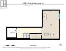 243 ERIC CZAPNIK WAY | Ottawa Ontario | Slide Image Thirty-one