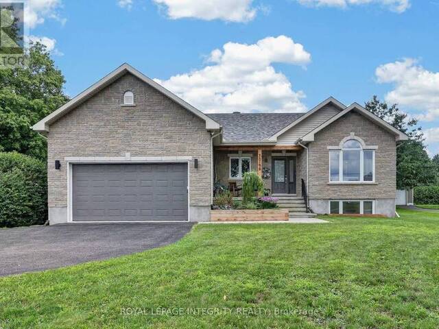 1946 FARISITA DRIVE Ottawa Ontario, K0A 3H0 - 4 Bedrooms Home For Sale
