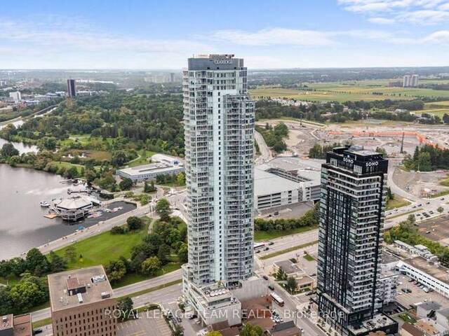 501 - 805 CARLING AVENUE Ottawa Ontario, K1S 5W9 - 1 Bedroom Condo For Sale