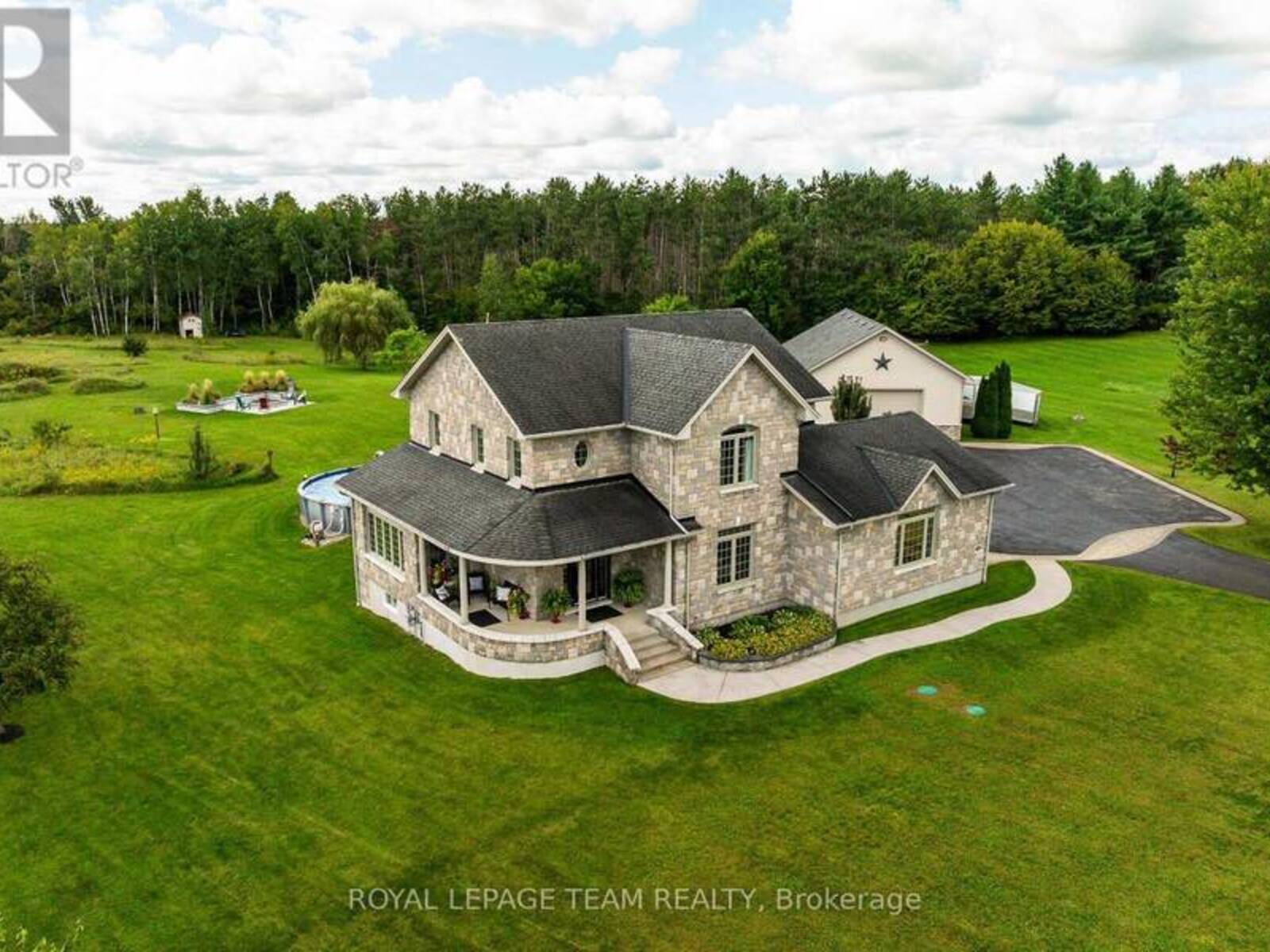 61 BALMORAL STREET, Kemptville, Ontario K0G 1J0
