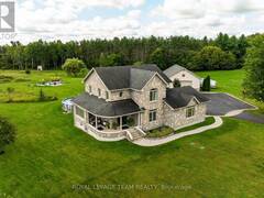 61 BALMORAL STREET Kemptville Ontario, K0G 1J0