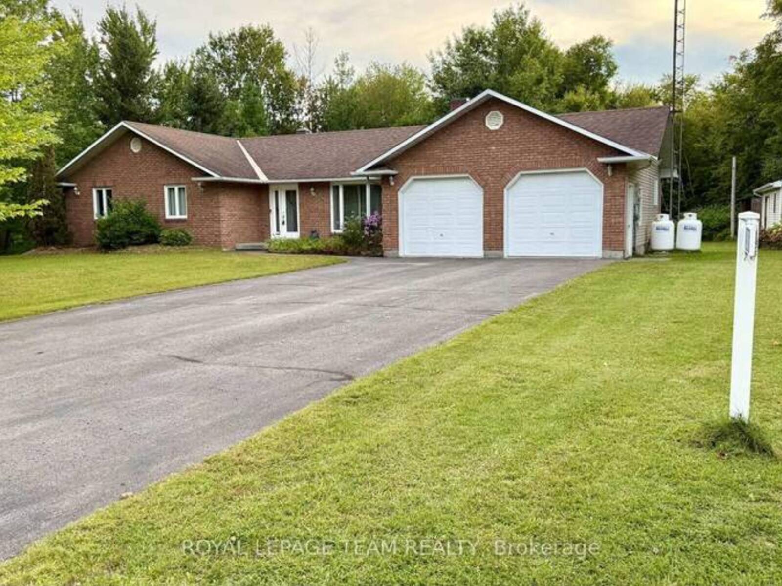 2506 ROLLIN ROAD, Clarence-Rockland, Ontario K0A 3N0