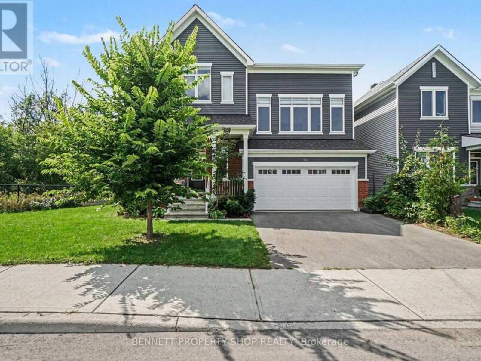 153 POINT PRIM CRESCENT, Ottawa, Ontario K2J 6P8