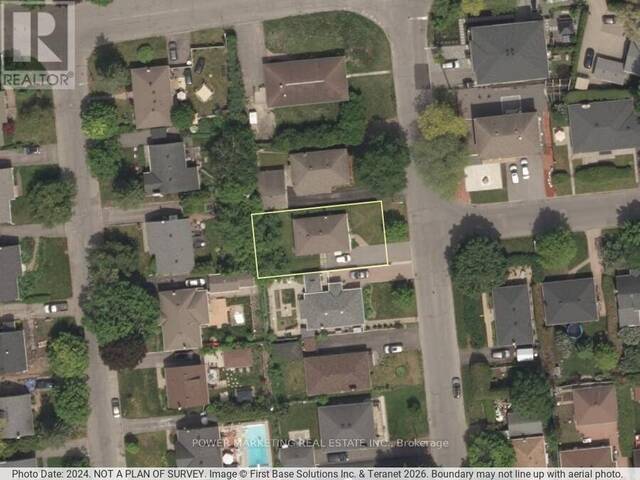 944 EVE STREET Ottawa Ontario, K1K 3R4 - Vacant Land For Sale