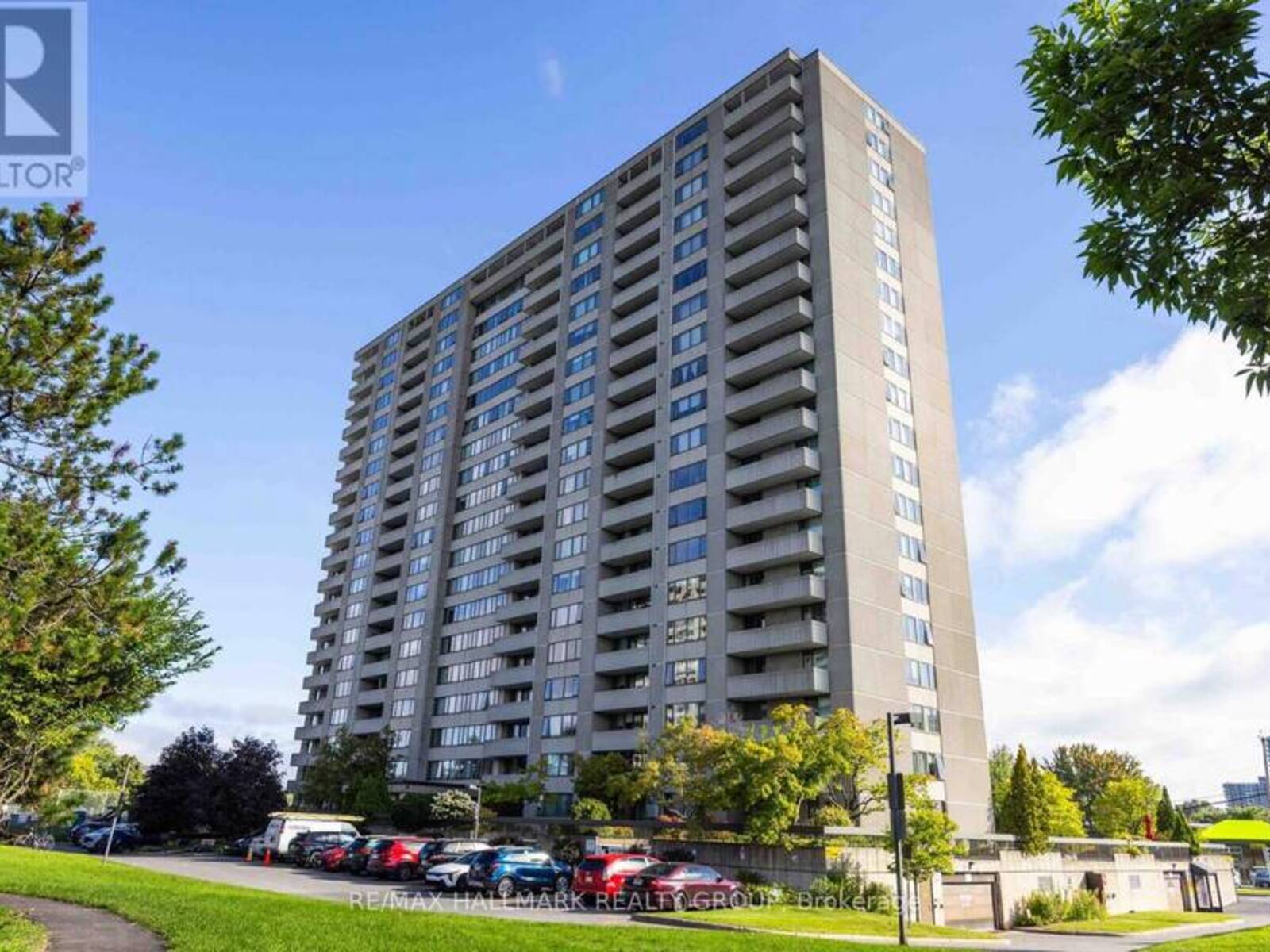 1706 - 2625 REGINA STREET, Ottawa, Ontario K2B 5W8