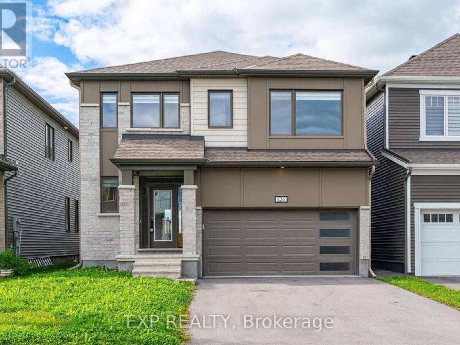126 YEARLING CIRCLE, Ottawa, Ontario K0A 2Z0