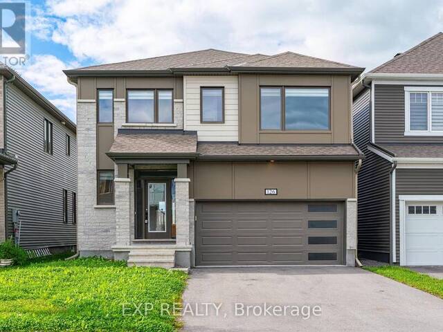 126 YEARLING CIRCLE Ottawa Ontario, K0A 2Z0 - 4 Bedrooms Home For Sale