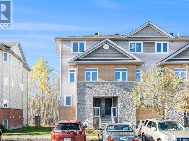 276 FIR LANE Kemptville Ontario, K0G 1J0 - Property For Sale
