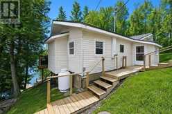 1091 BIG CLEAR LANE | Arden Ontario | Slide Image Five