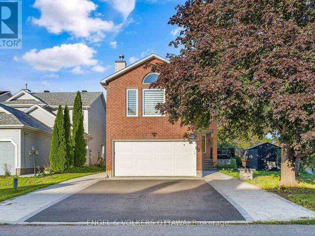 6529 TOONEY DRIVE Ottawa Ontario, K1C 7G9 - 3 Bedrooms Home For Sale