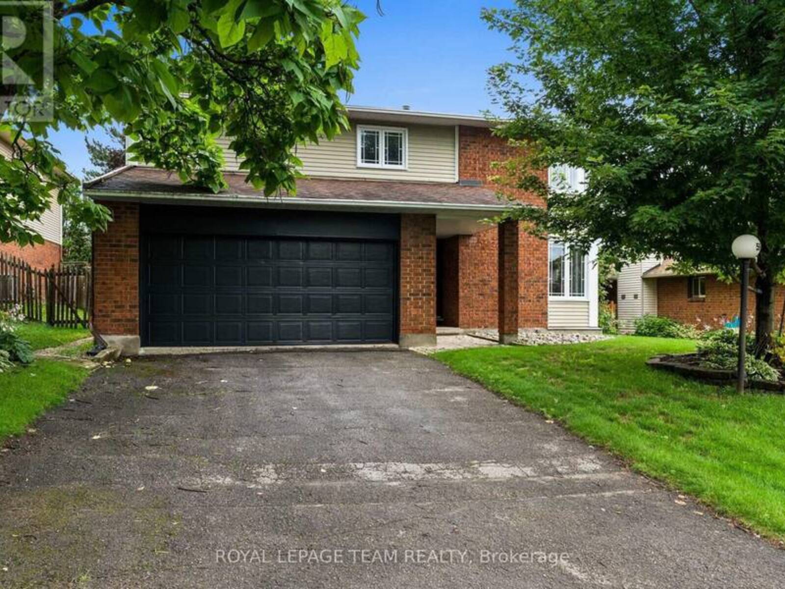 59 NAISMITH CRESCENT, Ottawa, Ontario K2L 2K7