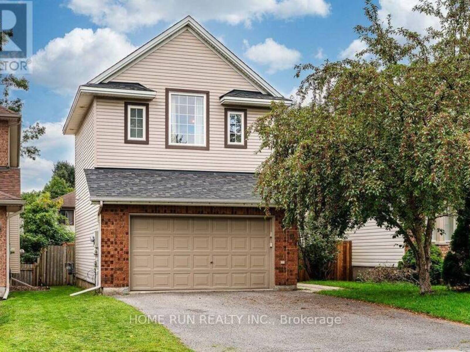 14 SPUR AVENUE, Ottawa, Ontario K2M 2B5