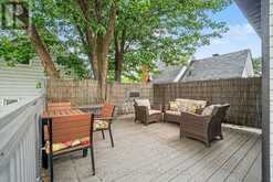 9 HOLMWOOD AVENUE | Ottawa Ontario | Slide Image Thirty
