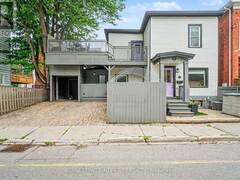 9 HOLMWOOD AVENUE Ottawa Ontario, K1S 2N9