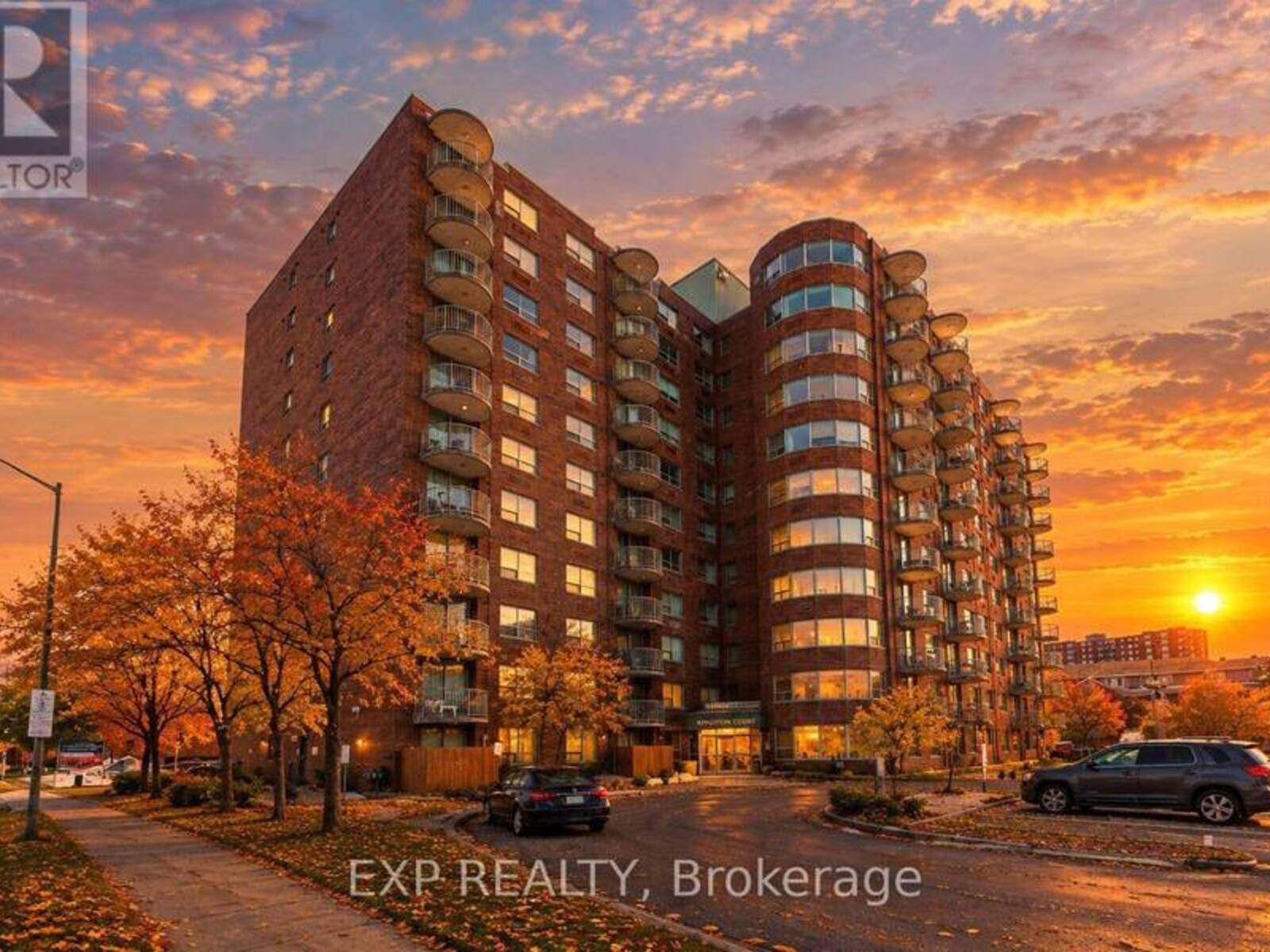 1004 - 1440 HERON ROAD, Ottawa, Ontario K1V 0X2