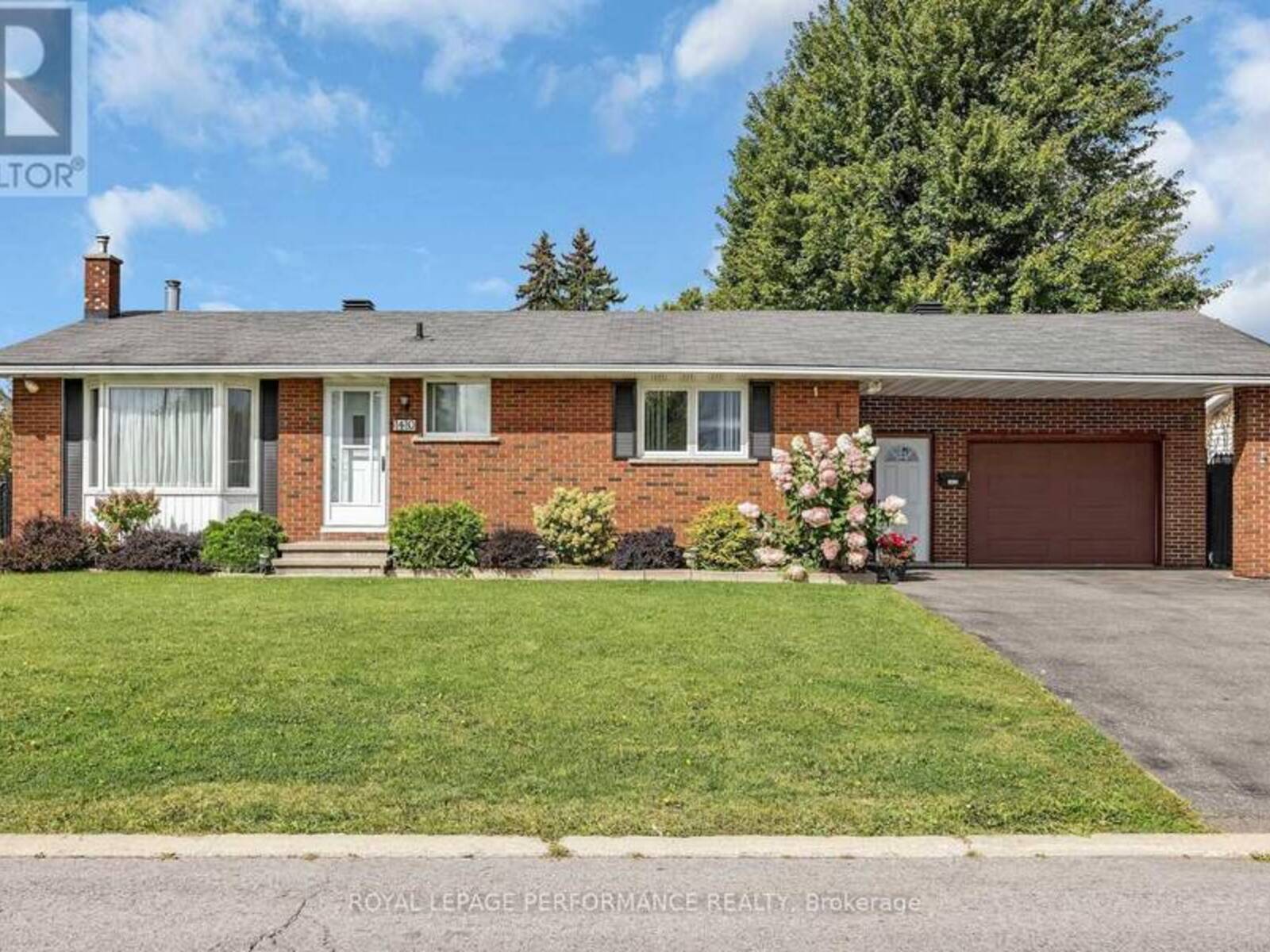1410 MAJOR ROAD, Ottawa, Ontario K1E 1H4