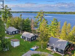 754 FOREST PARK ROAD Pembroke Ontario, K8A 6W2