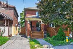 309 FLORA STREET | Ottawa Ontario | Slide Image One