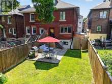 309 FLORA STREET | Ottawa Ontario | Slide Image Thirty-one