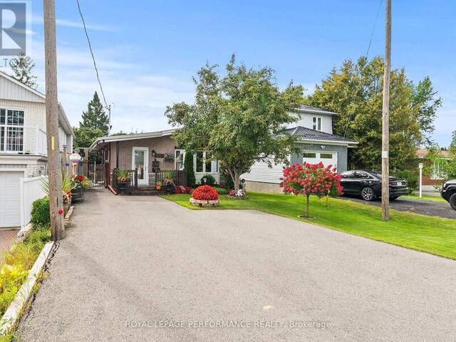 1988 BOYER ROAD Ottawa Ontario, K1C 1R4 - 3 Bedrooms Home For Sale