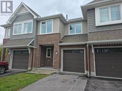 459 WARMSTONE DRIVE Ottawa Ontario, K2S 2J7