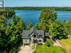 433 COLIN FARMER ROAD Perth Ontario, K7H 3C7