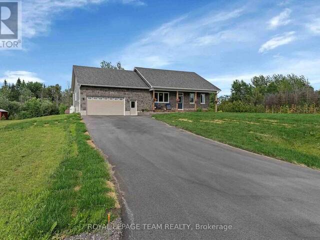 101 STIRLING CRESCENT Kemptville Ontario, K0G 1J0 - Property For Sale