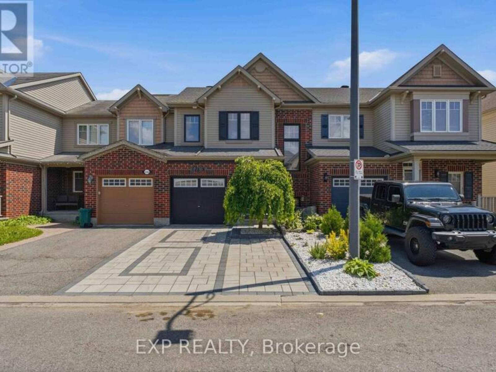 3108 BURRITTS RAPIDS PLACE, Ottawa, Ontario K2J 0S7