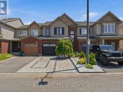 3108 BURRITTS RAPIDS PLACE Ottawa Ontario, K2J 0S7