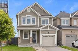 343 SWEETCLOVER WAY | Ottawa Ontario | Slide Image One