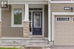 343 SWEETCLOVER WAY | Ottawa Ontario | Slide Image Two