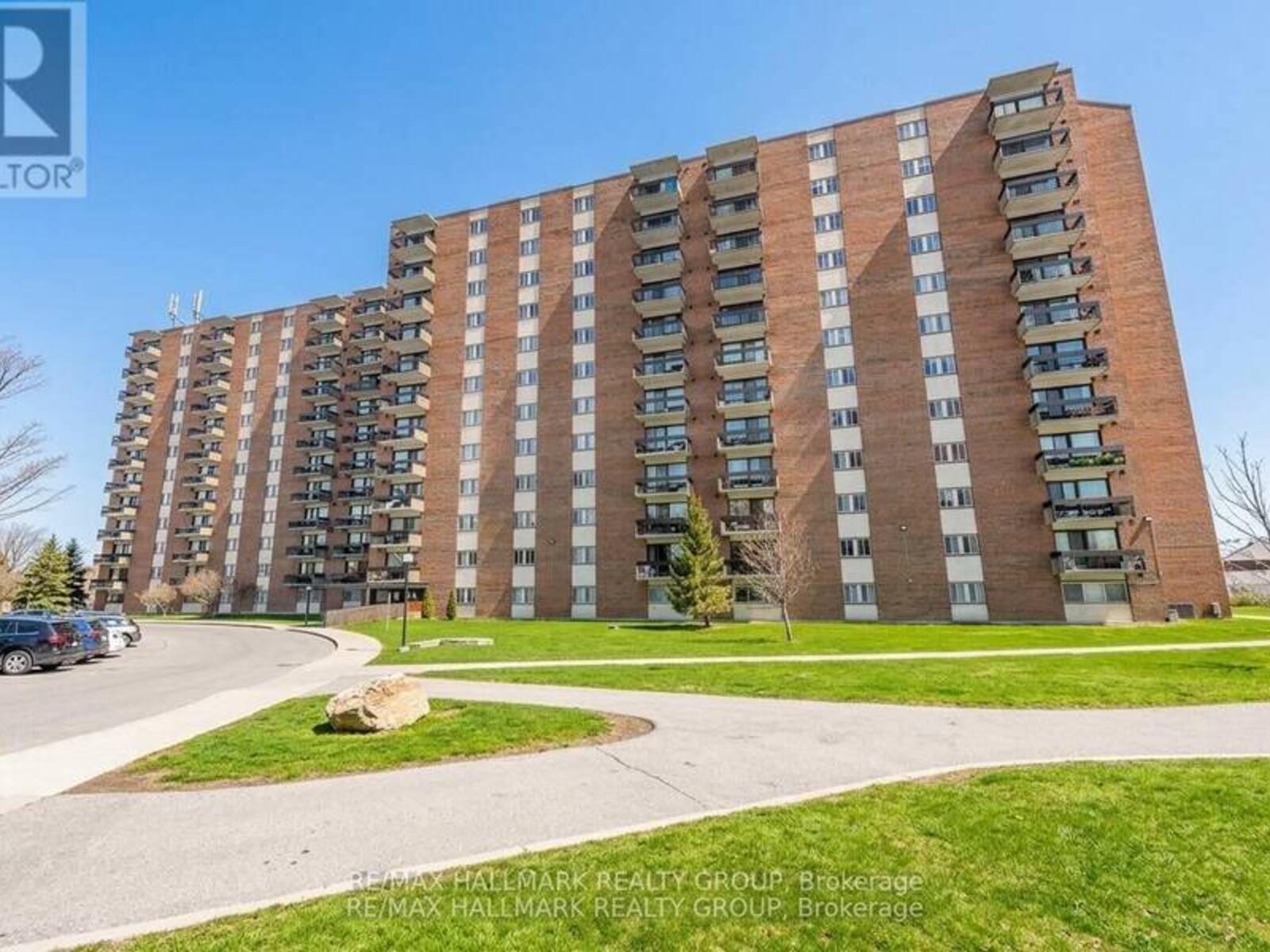 #214 - 1505 BASELINE ROAD, Ottawa, Ontario K2C 3L4