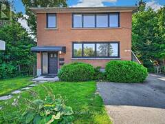 228 WOODROFFE AVENUE Ottawa Ontario, K2A 3V4