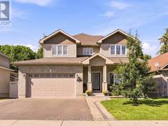 218 ARTHUR STREET Arnprior Ontario, K7S 0H6