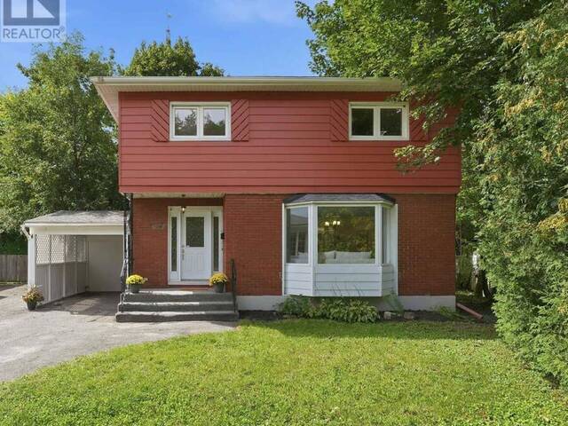 1088 CHECKERS ROAD Ottawa Ontario, K2C 2S4 - 3 Bedrooms Home For Sale