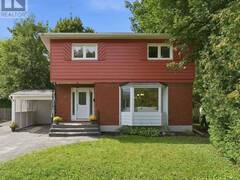 1088 CHECKERS ROAD Ottawa Ontario, K2C 2S4