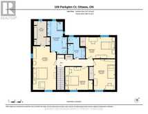 109 PARKGLEN COURT | Ottawa Ontario | Slide Image Forty-nine