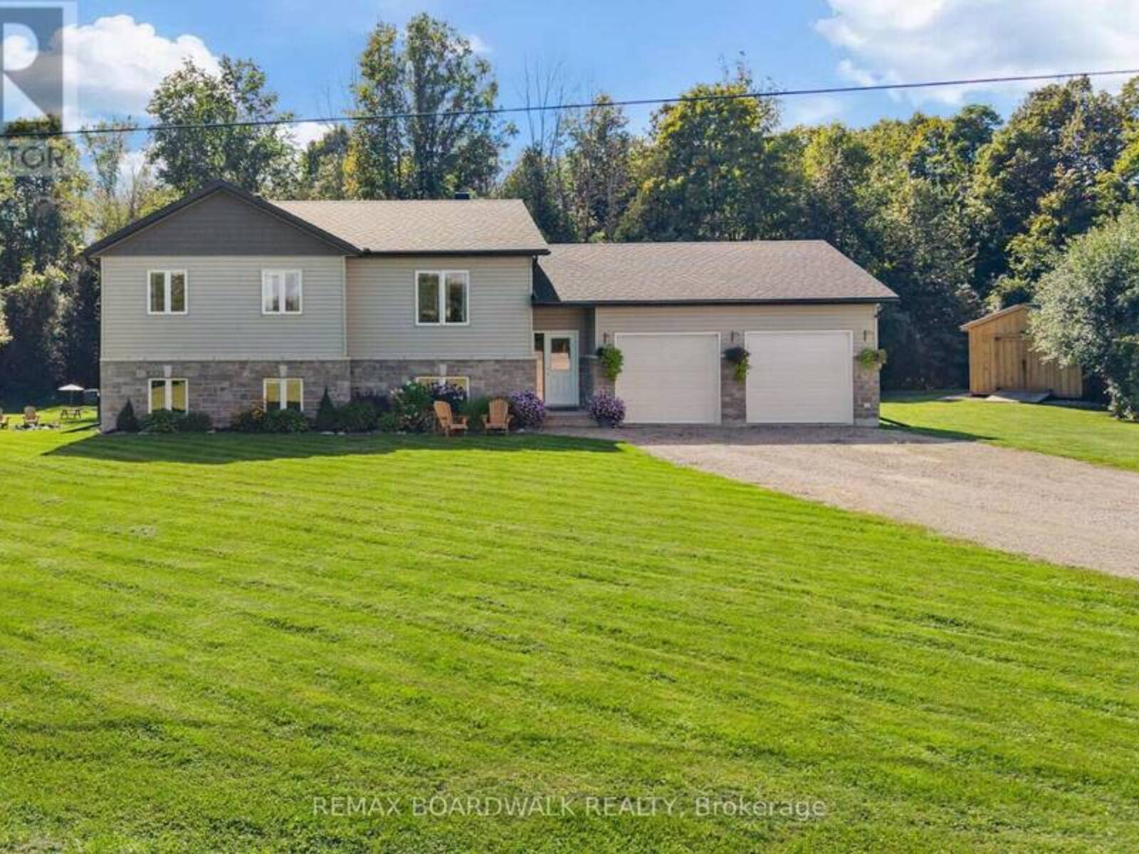 1271 DRUMMOND SCHOOL ROAD, Perth, Ontario K7H 0K5