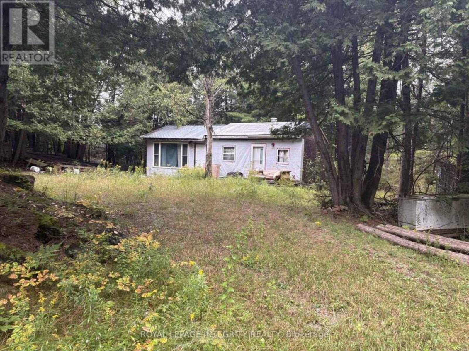 665 BATHURST LINE E, Lanark Highlands, Ontario K0G 1M0