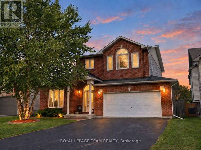 408 CENTENAIRE STREET Embrun Ontario, K0A 1W0 - 3 Bedrooms Home For Sale