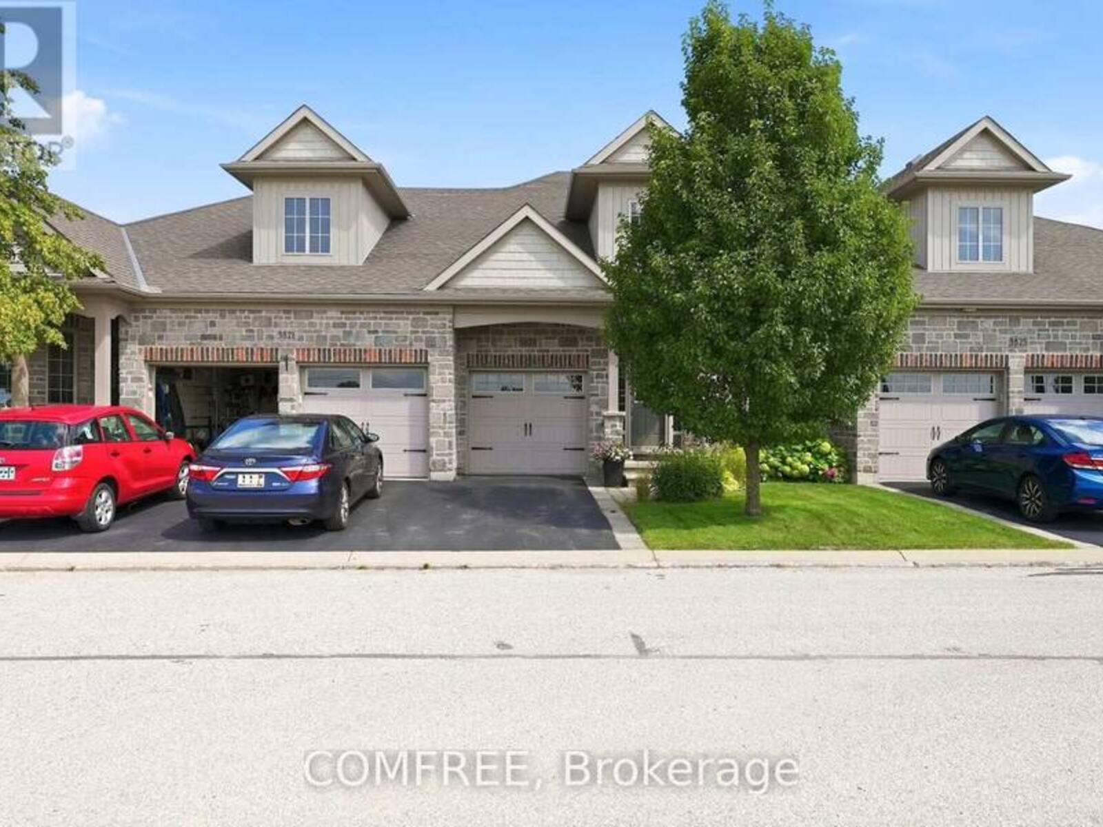 14 - 3823 TURNBERRY LANE, Plympton-Wyoming, Ontario N0N 1E0